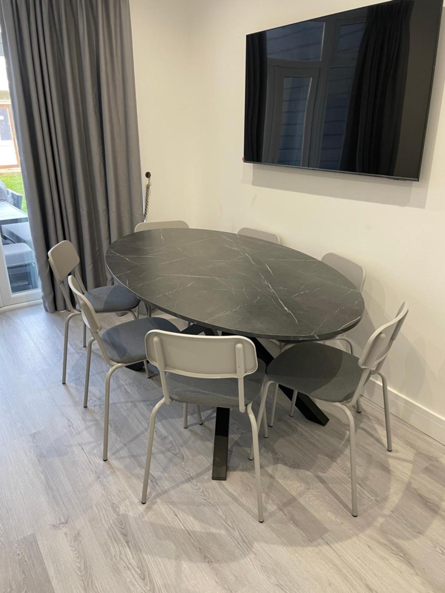 Modern Home With Driveway Parking For 2 Vehicles, Near Tottenham Hotspur Stadium, White Hart Lane Train Station London Ngoại thất bức ảnh