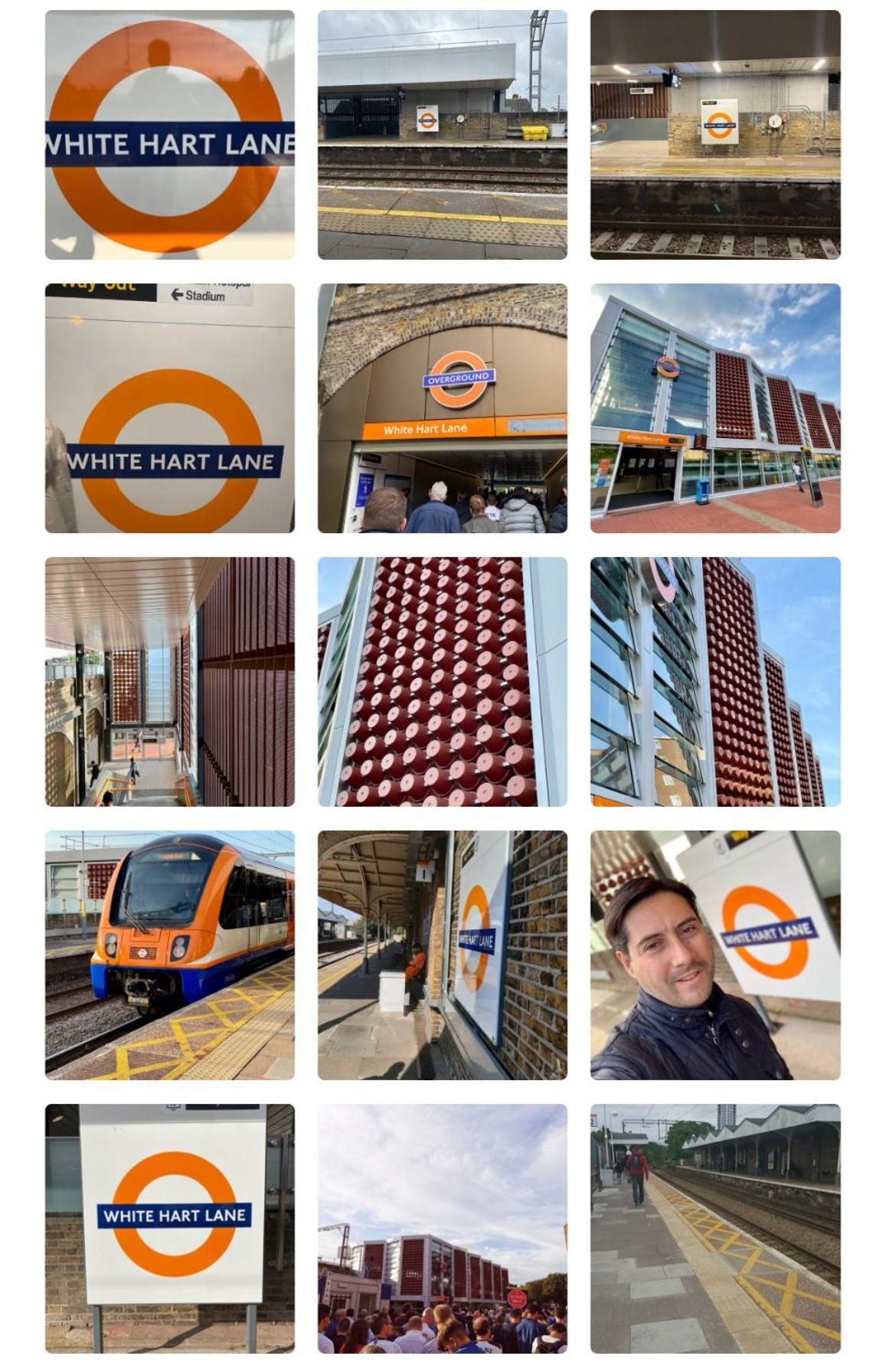 Modern Home With Driveway Parking For 2 Vehicles, Near Tottenham Hotspur Stadium, White Hart Lane Train Station London Ngoại thất bức ảnh